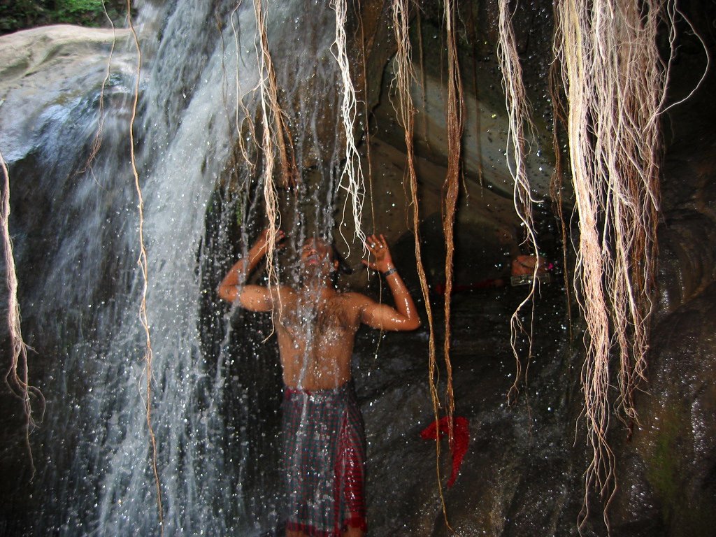  Haridwar Parikrama. 2004.06.13